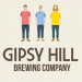 logo for The Gipsy Hill Brewing Company Ltd